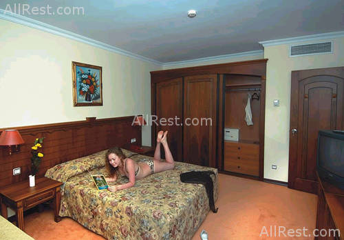 Hotel Turan Prince Residence 15